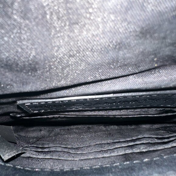 Love Chevron Quilted Crossbody Bag - Rebecca Minkoff - Picture 4 of 6